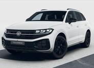 Volkswagen Touareg 1