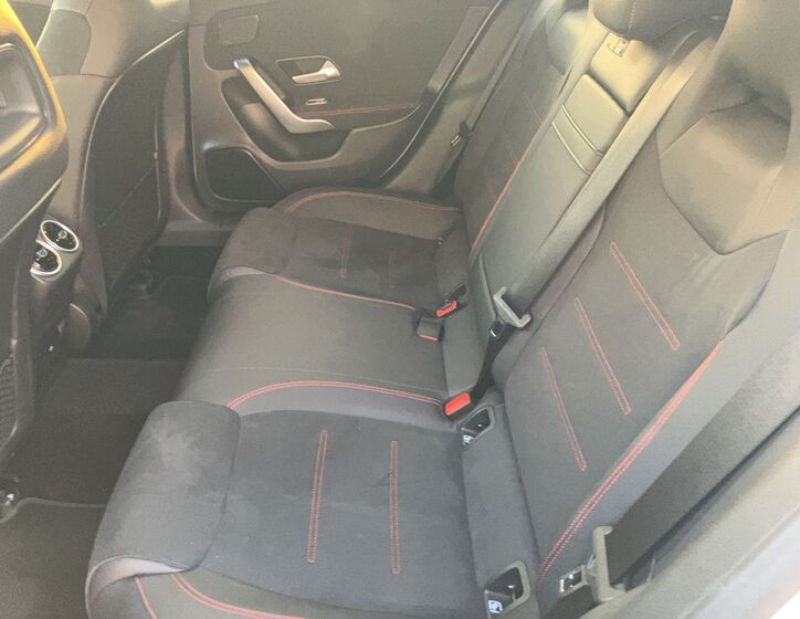 Mercedes-Benz CLA 14