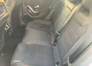 Mercedes-Benz CLA 14