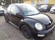 Volkswagen New Beetle 1