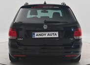 Volkswagen Golf Kombi 1,6 l 77 kw