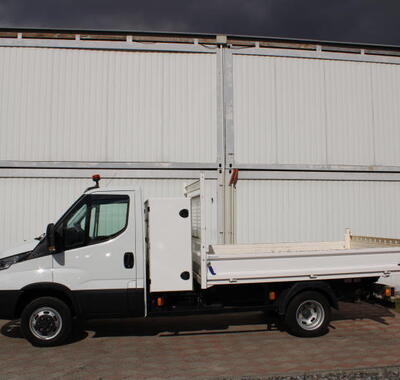 Iveco Daily 12