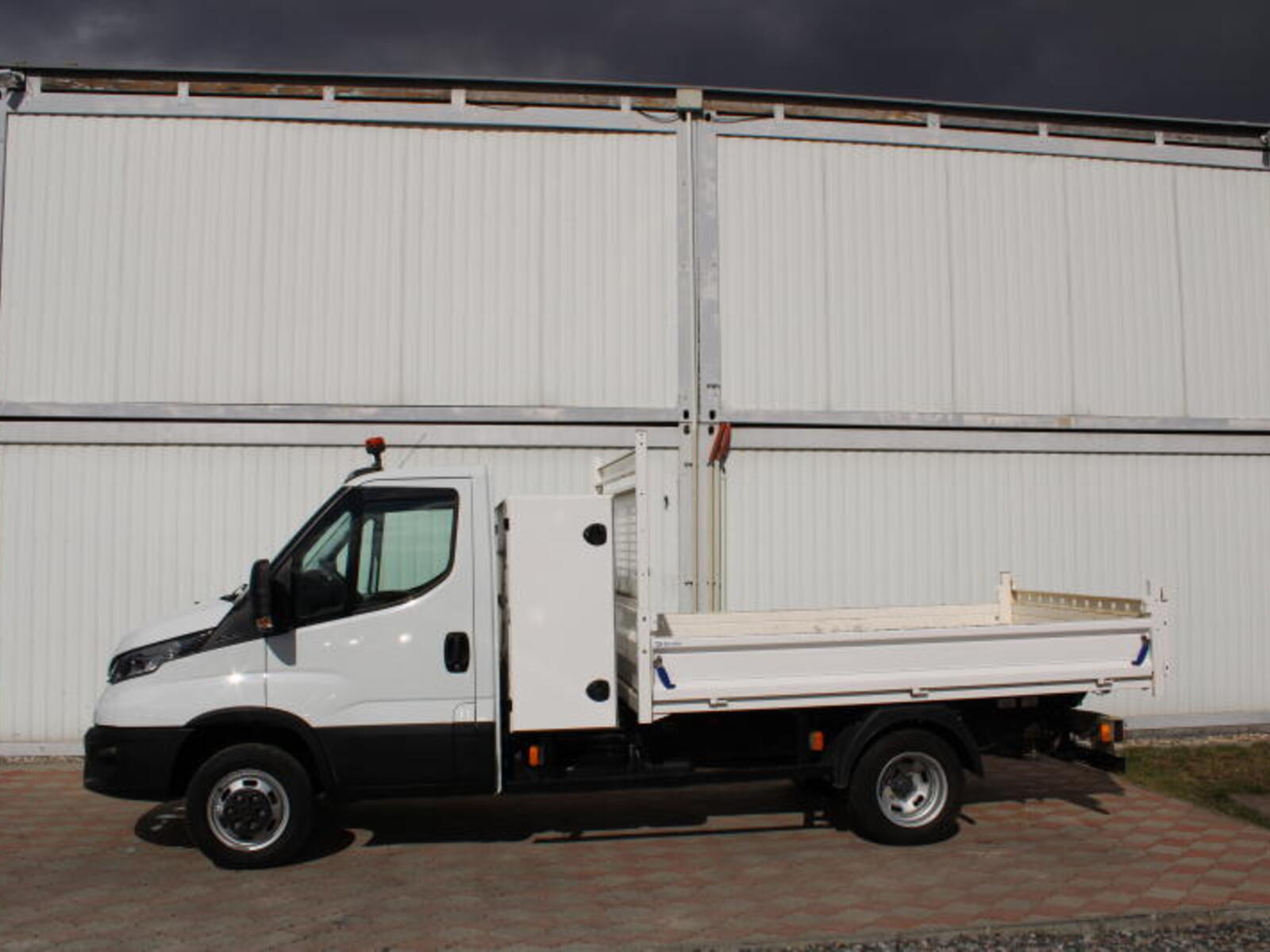 Iveco Daily 12