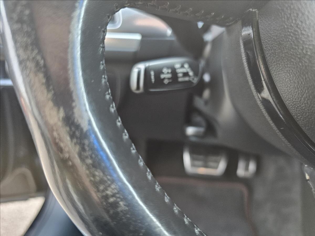 Audi A6 Kombi 3,0 l 180 kw