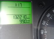 Škoda Fabia Kombi 1,2 l 63 kw