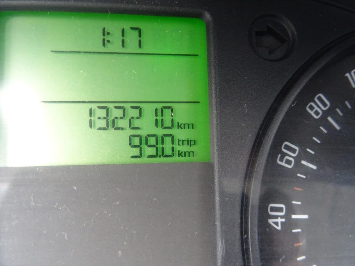 Škoda Fabia Kombi 1,2 l 63 kw