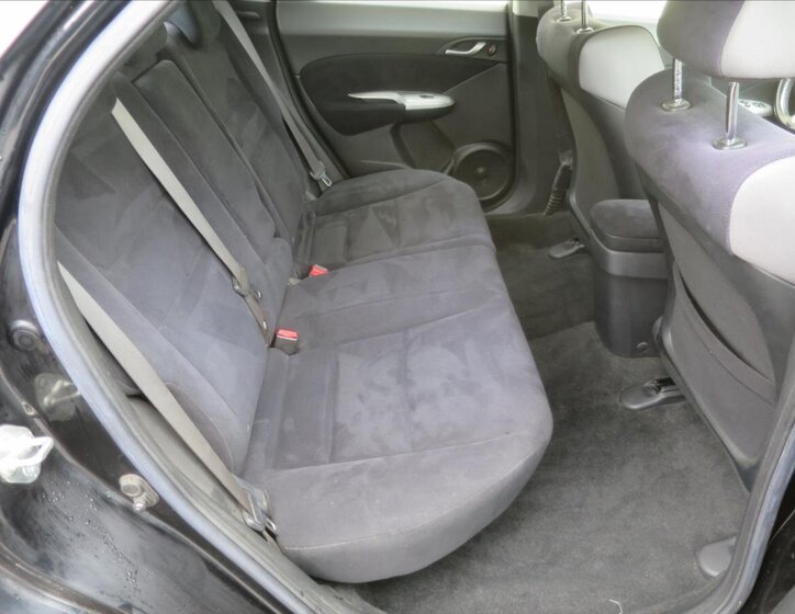 Honda Civic Hatchback 1,8 l 103 kw