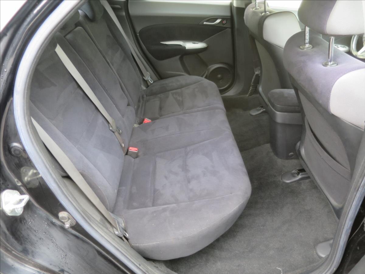 Honda Civic Hatchback 1,8 l 103 kw