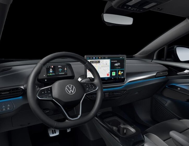 Volkswagen ID.4 5
