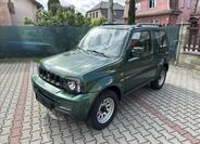 Suzuki Jimny 9