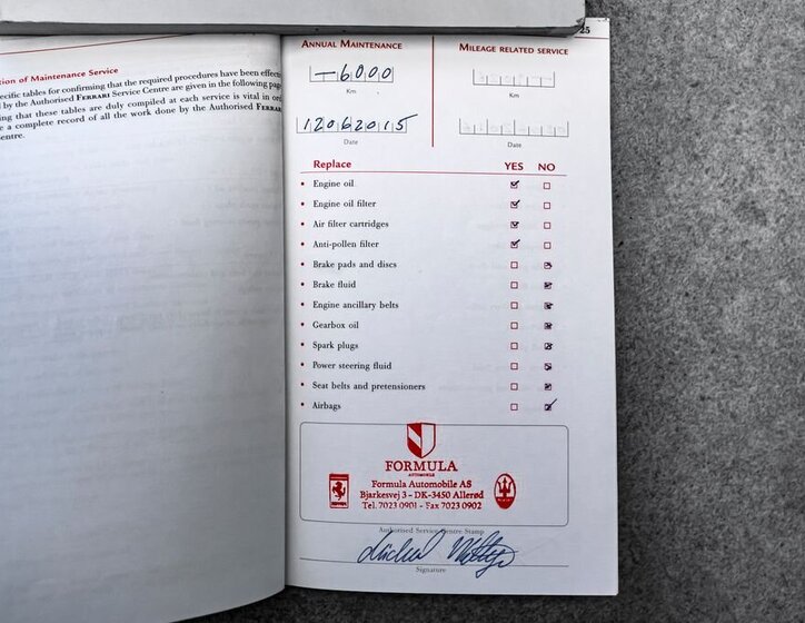 Ferrari F12 Berlinetta 37