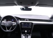 Volkswagen Passat Sedan / Limuzína 1,5 l 110 kw