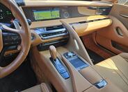 Lexus LC 500 19