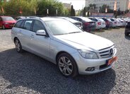 Mercedes-Benz Třídy C Kombi 2,1 l 100 kw