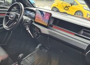 Ligier JS 50 Hatchback 0,0 6 kw