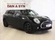 Mini Clubman 3