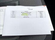 Škoda Yeti SUV 1,2 l 77 kw