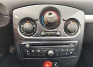 Renault Clio Kombi 1,5 l 55 kw