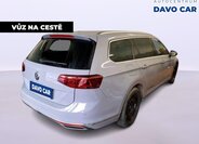 Volkswagen Passat Kombi 2,0 l 110 kw