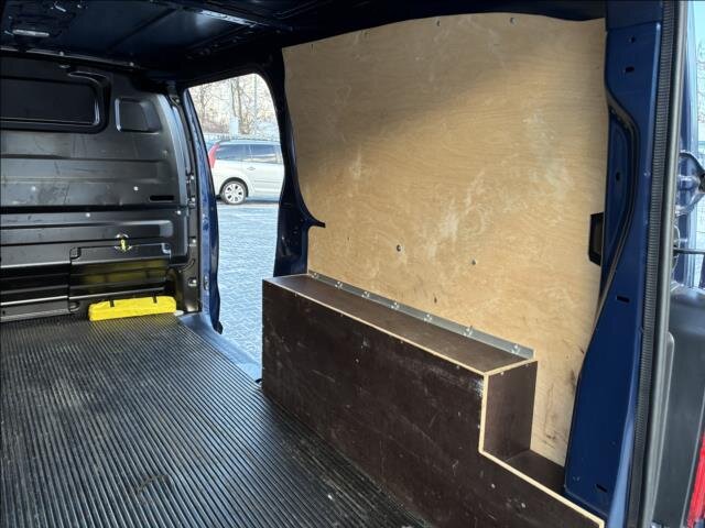 Opel Vivaro Skříň 2,0 l 90 kw