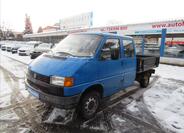 Volkswagen Transporter Valník 1,9 l 44 kw