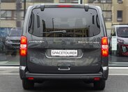 Citroën SpaceTourer MPV 2,0 l 130 kw