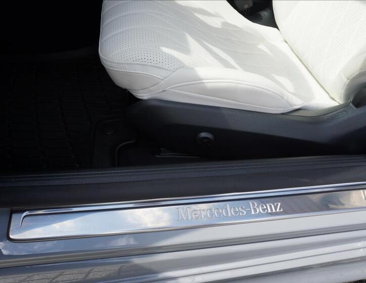 Mercedes-Benz CLE 15