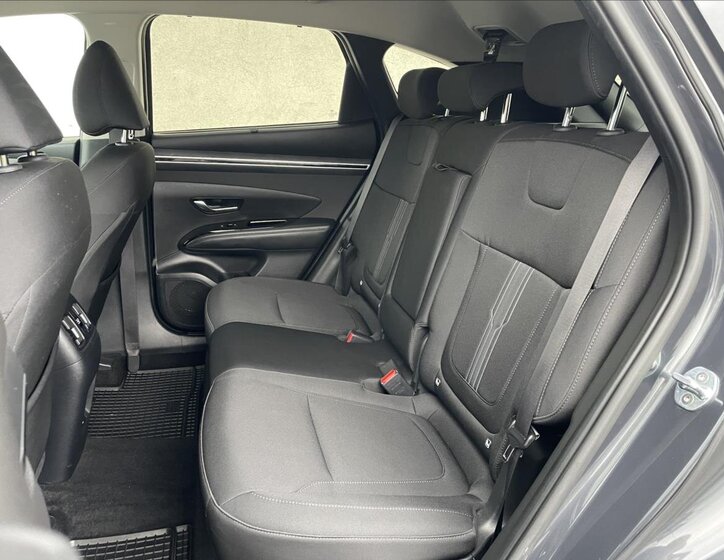 Hyundai Tucson SUV / Terénní 1,6 l 132 kw