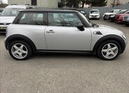 Mini Cooper Hatchback 1,6 l 88 kw