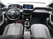 Peugeot 2008 SUV / Terénní 1,5 l 81 kw