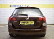 Opel Astra Kombi 2,0 l 121 kw