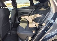 Hyundai Tucson SUV / Terénní 1,6 l 110 kw