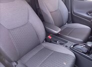 Toyota Yaris Cross Hatchback 1,5 l 85 kw