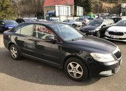 Škoda Octavia Sedan / Limuzína 1,9 l 77 kw
