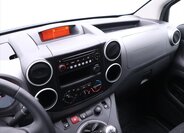 Peugeot Partner Kombi 1,6 l 88 kw