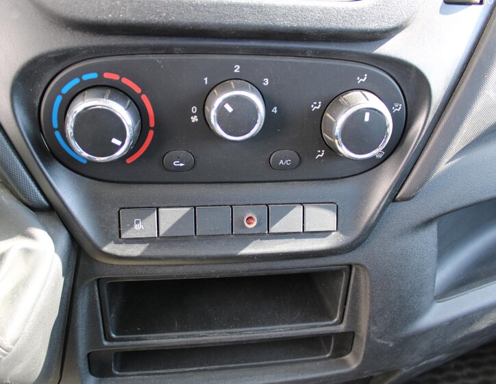 Iveco Daily Ostatní 3,0 l 110 kw