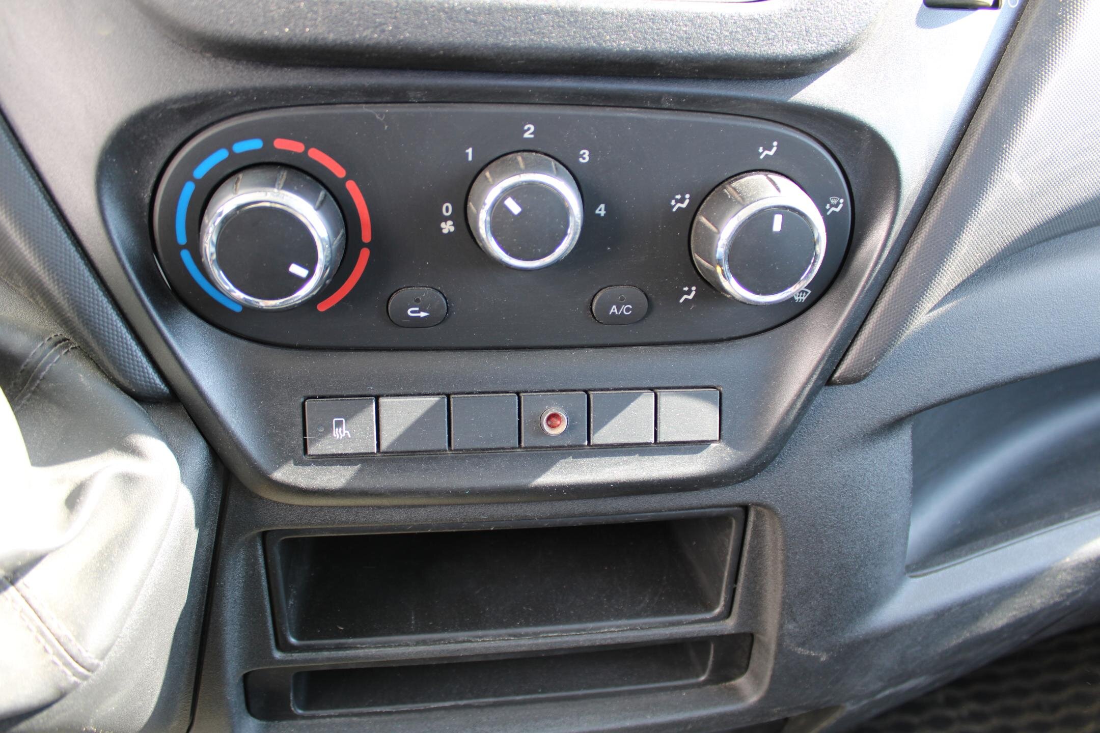 Iveco Daily Ostatní 3,0 l 110 kw