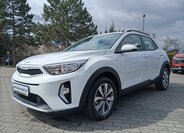 KIA Stonic SUV / Terénní 1,2 l 58 kw