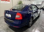 Škoda Octavia Liftback 1,2 l 77 kw