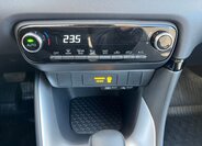 Toyota Yaris Hatchback 1,5 l 68 kw