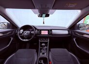 Škoda Kodiaq SUV / Terénní 2,0 l 110 kw