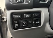 Toyota Land Cruiser SUV / Terénní 4,2 l 150 kw