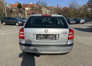 Škoda Octavia Kombi 1,9 l 77 kw