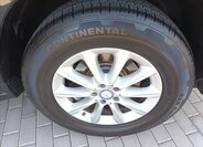 Mercedes-Benz GLS SUV / Terénní 3,0 l 190 kw