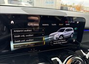 Mercedes-Benz GLB SUV 1,3 l 120 kw