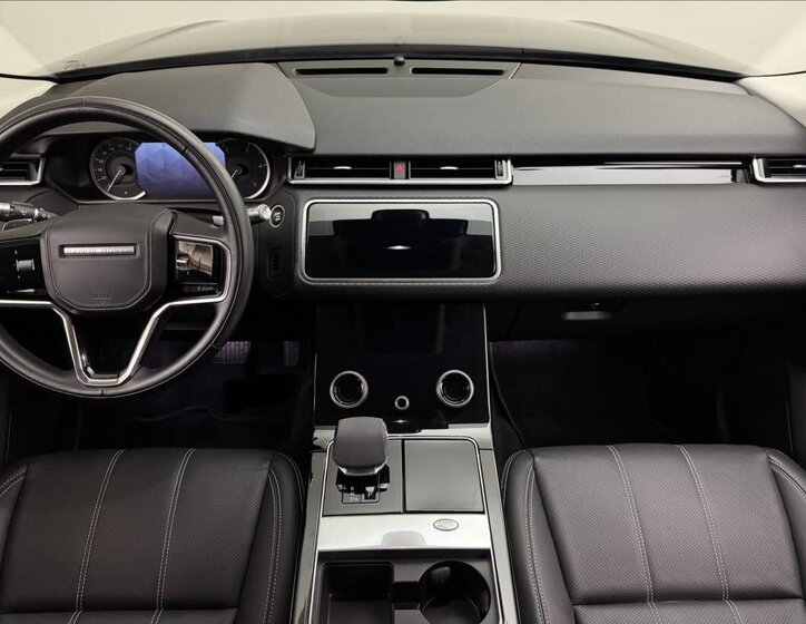 Land Rover Range Rover Velar SUV / Terénní 2,0 l 150 kw