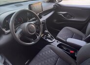 Toyota Yaris Hatchback 1,5 l 85 kw