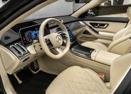 Mercedes-Benz Třídy S 11