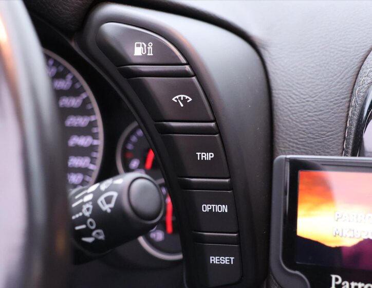 Chevrolet Corvette 36