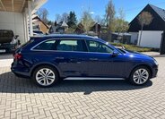 Audi A4 Allroad Kombi 2,0 l 150 kw